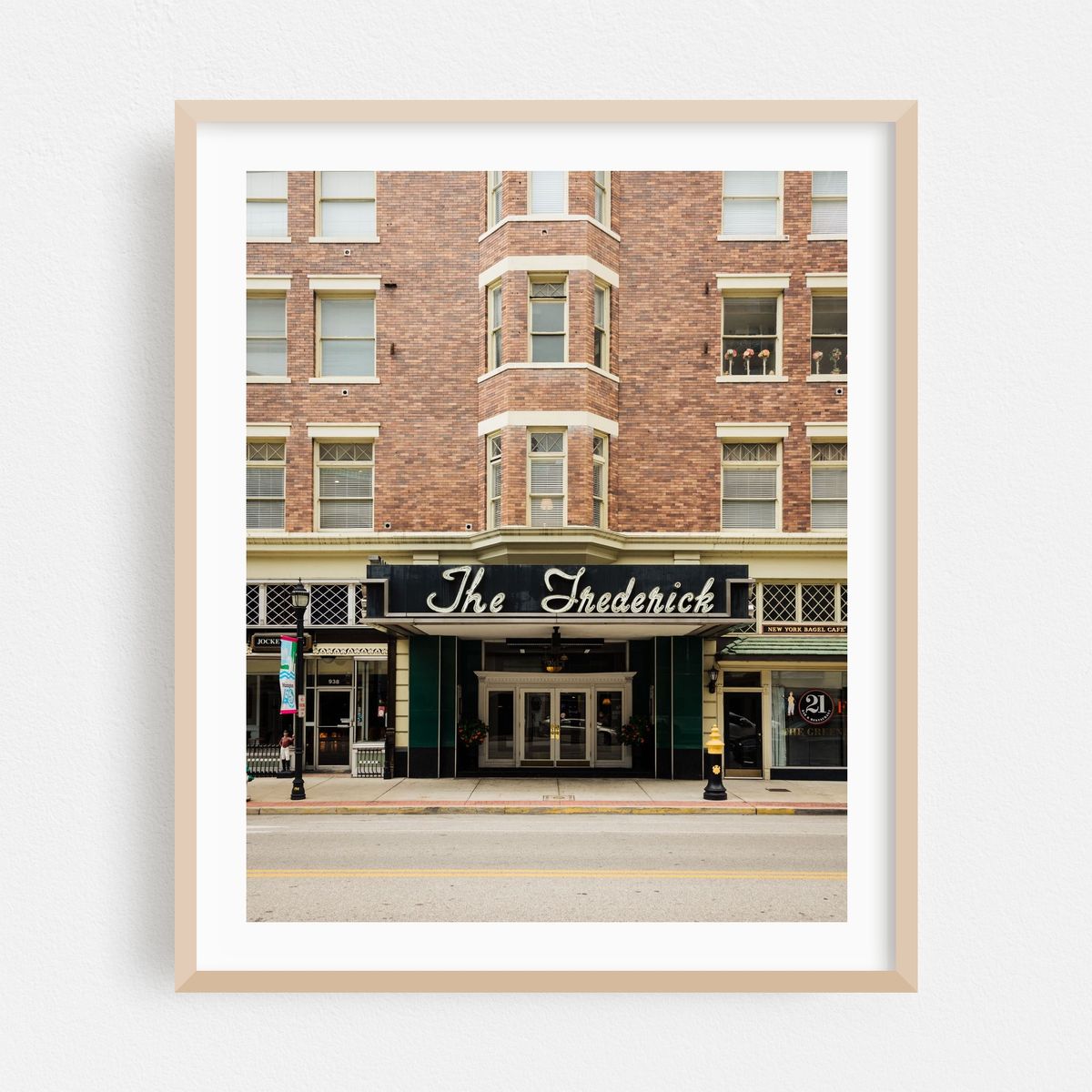 The Frederick, Huntington 05 – image 1 of 12