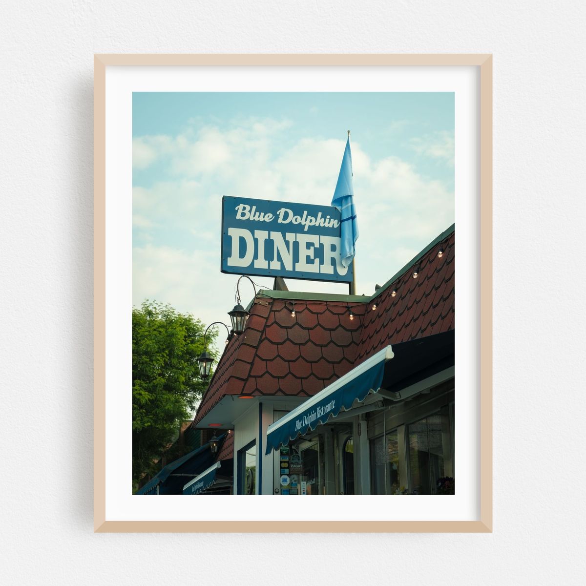 Blue Dolphin, Katonah – image 1 of 12
