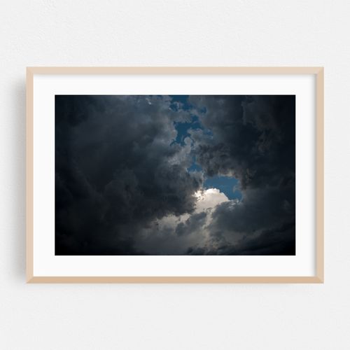 Sky's Window