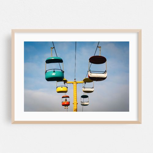 Cable Cars