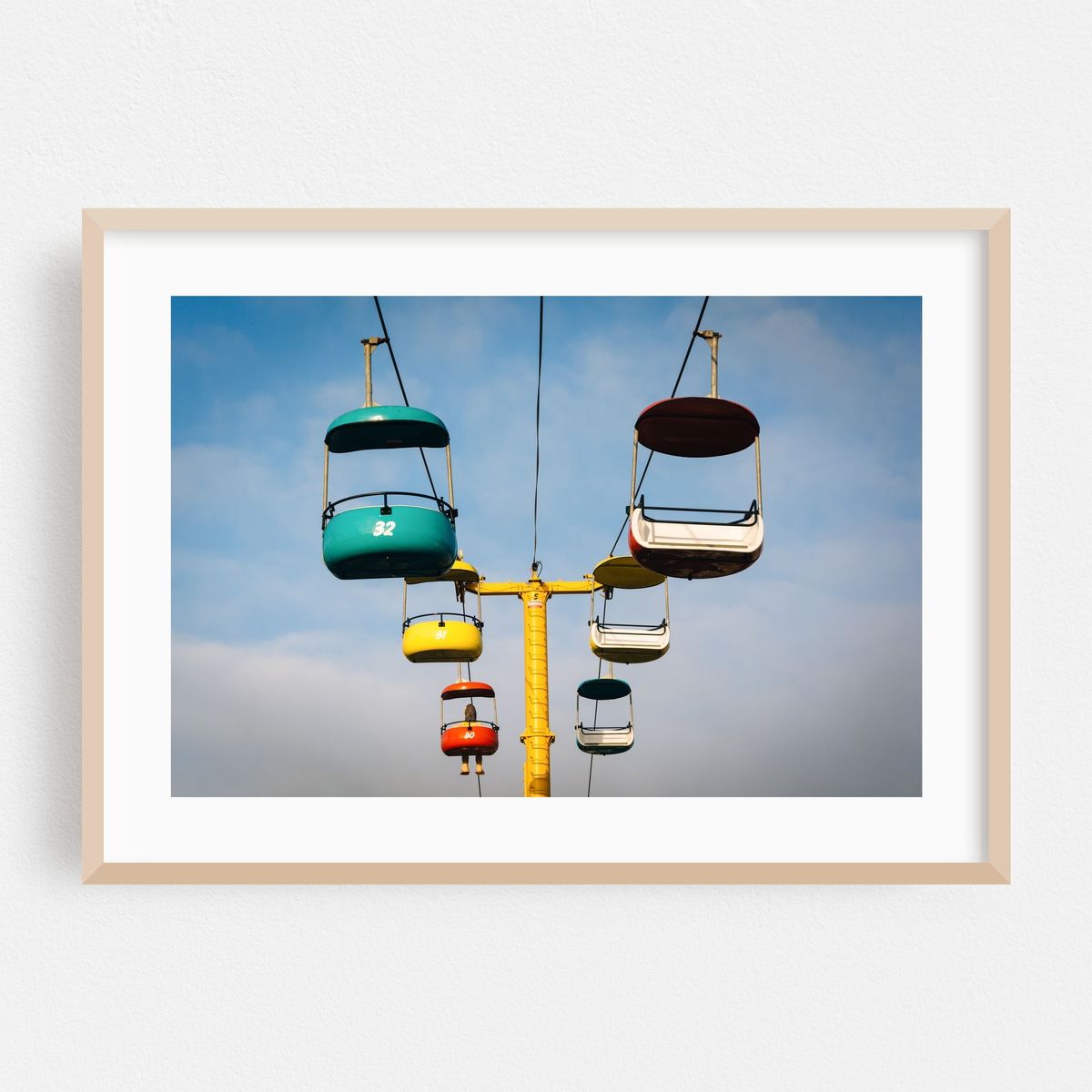 Cable Cars – image 1 of 6