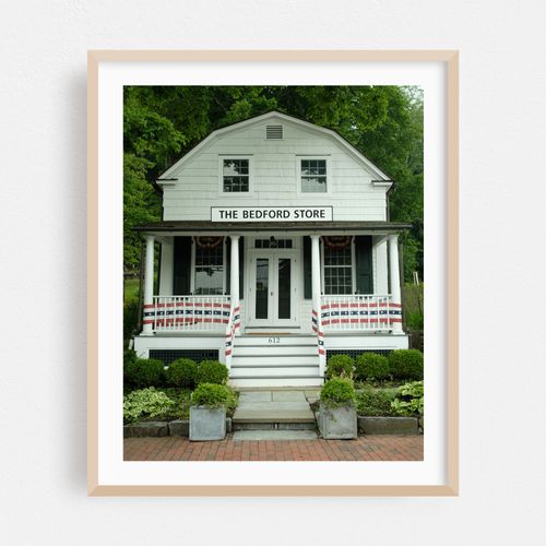 The Bedford Store 01