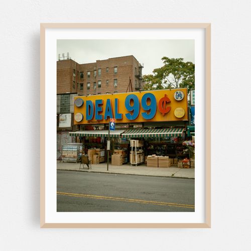 Deal 99¢, Rego Park