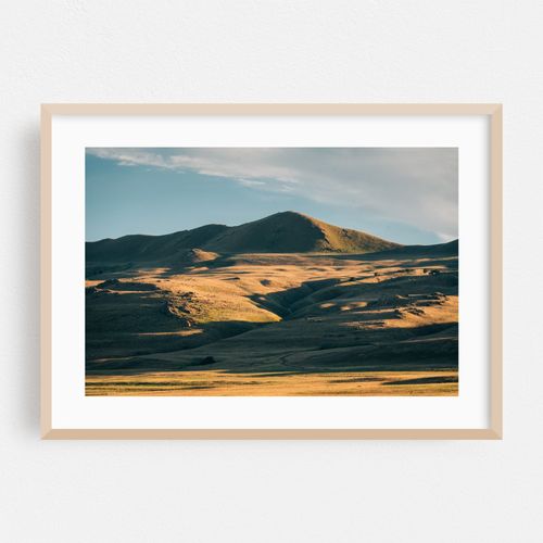 Rural Antelope Island 04