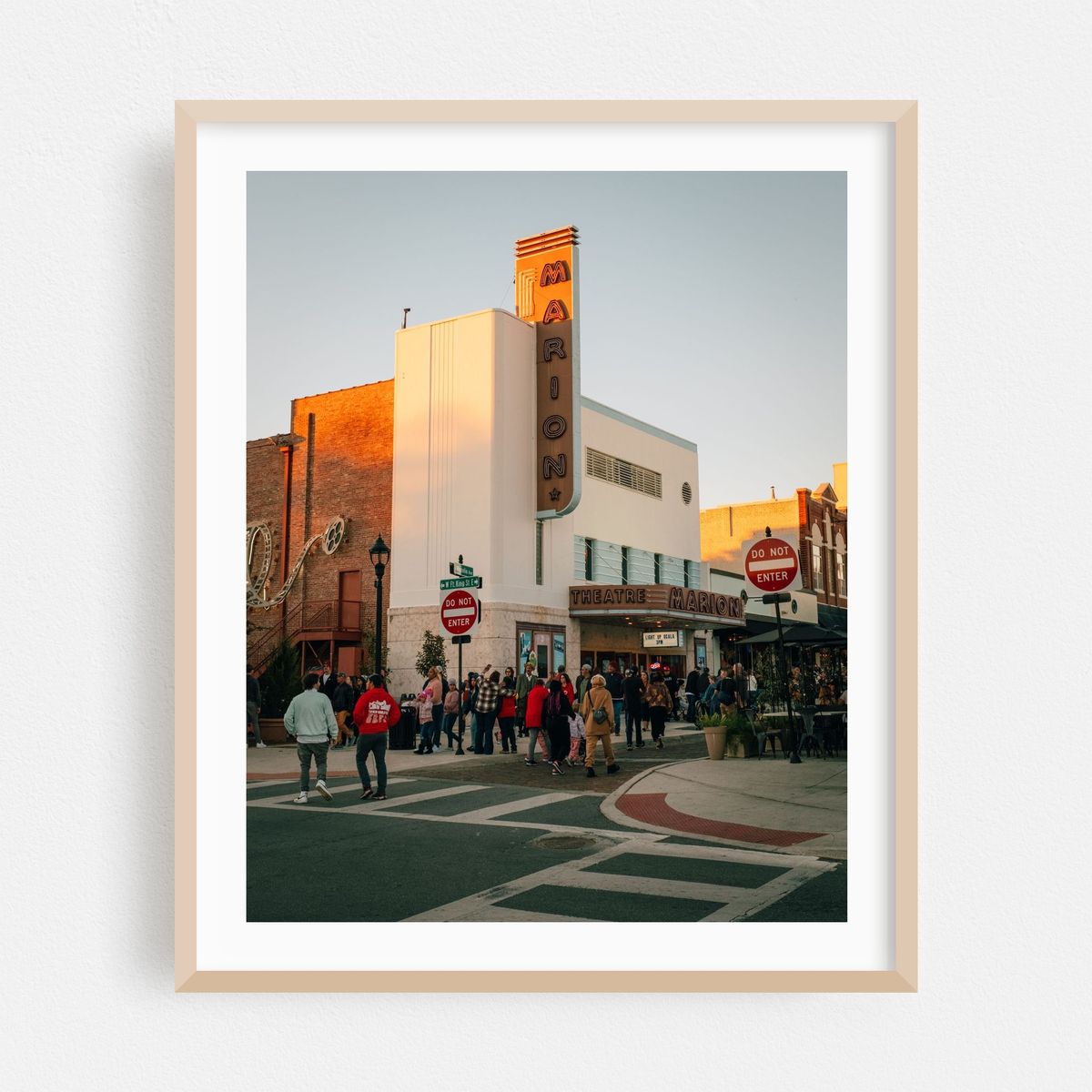 Marion Theatre, Ocala 02 – image 1 of 12