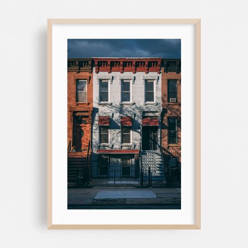 Bushwick Residential 04