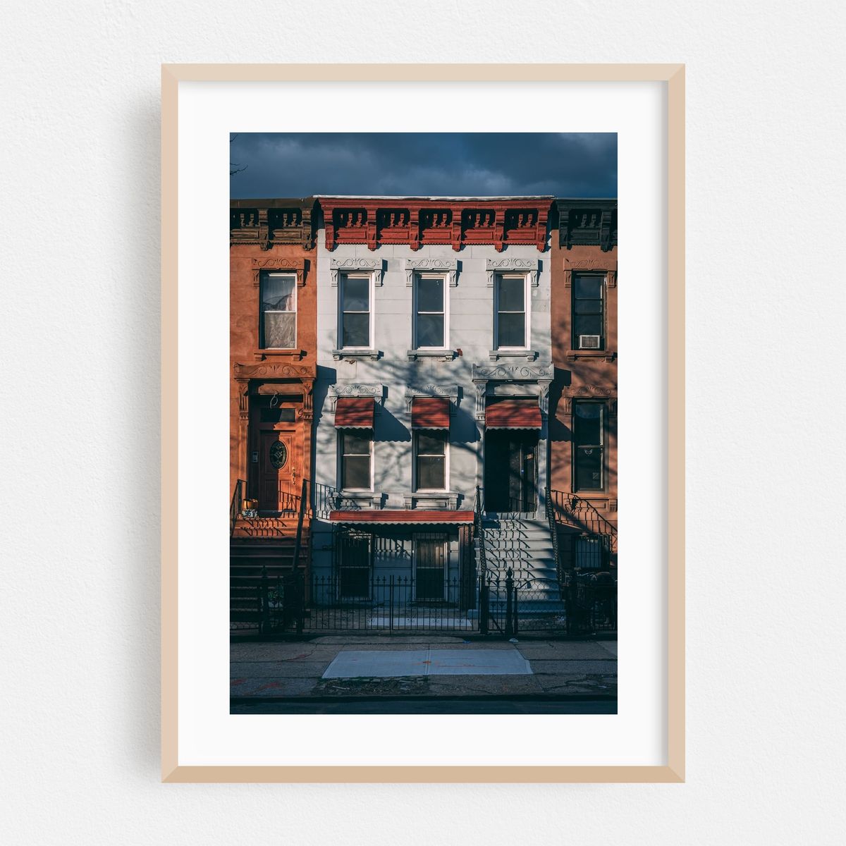 Bushwick Residential 04 – image 1 of 16