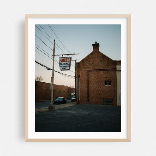 Fraternal Order of Eagles, Frederick