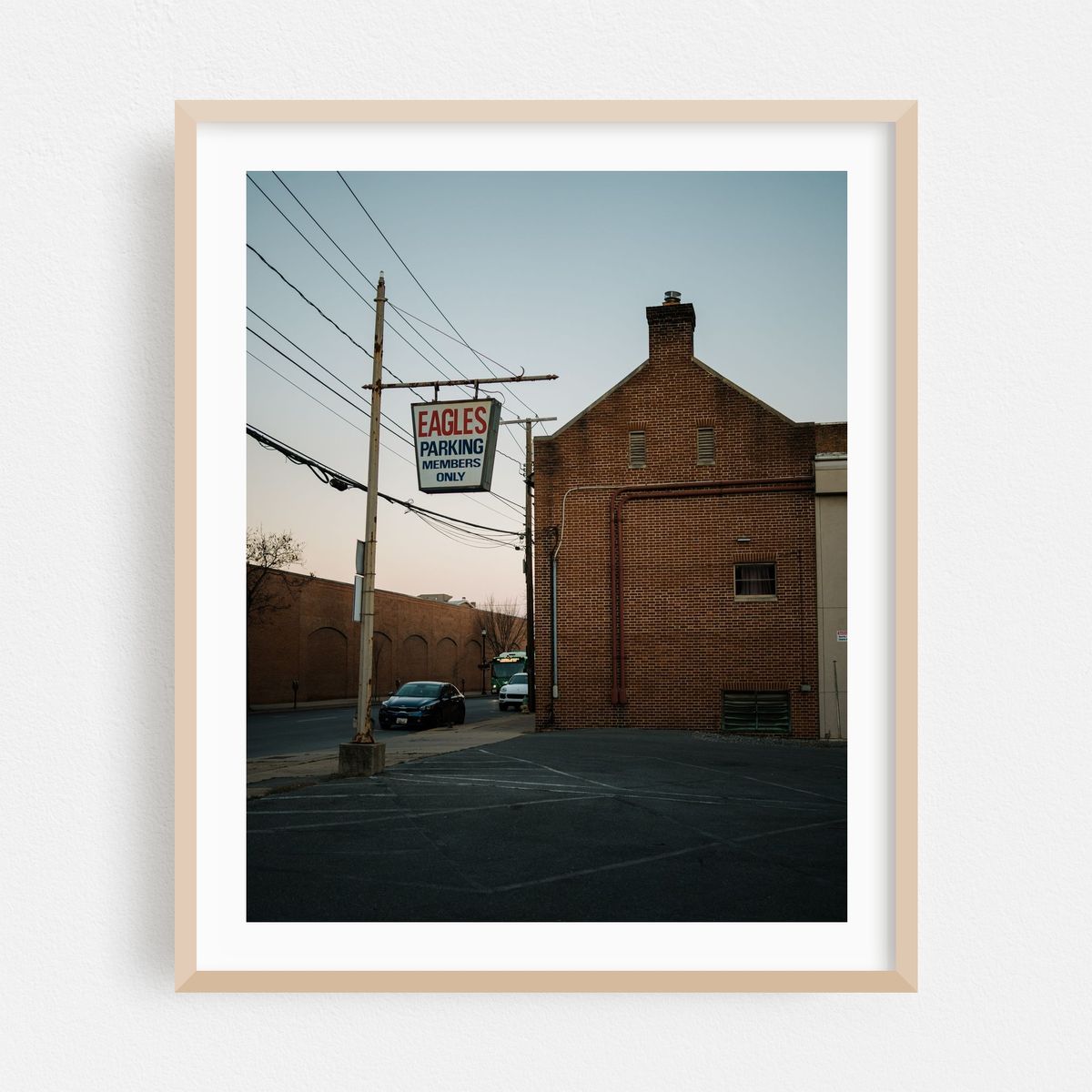 Fraternal Order of Eagles, Frederick – image 1 of 12