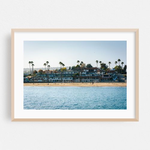 The Heart of Santa Cruz