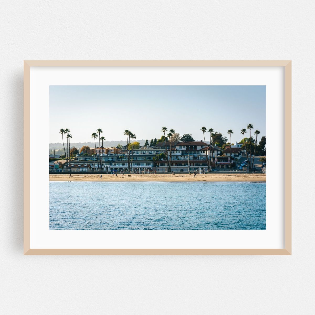 The Heart of Santa Cruz – image 1 of 6