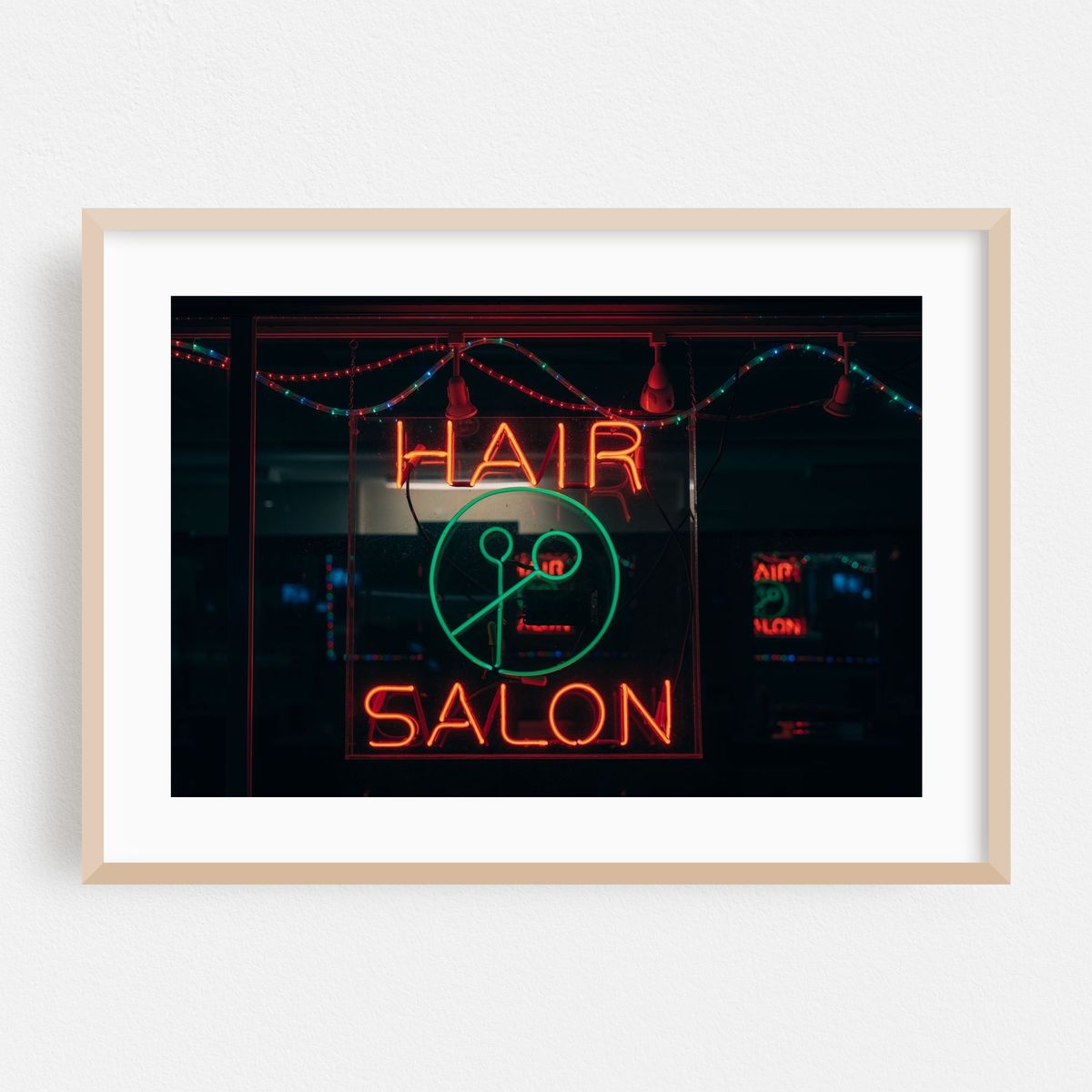 Hair Salon, Columbia Heights – image 1 of 6
