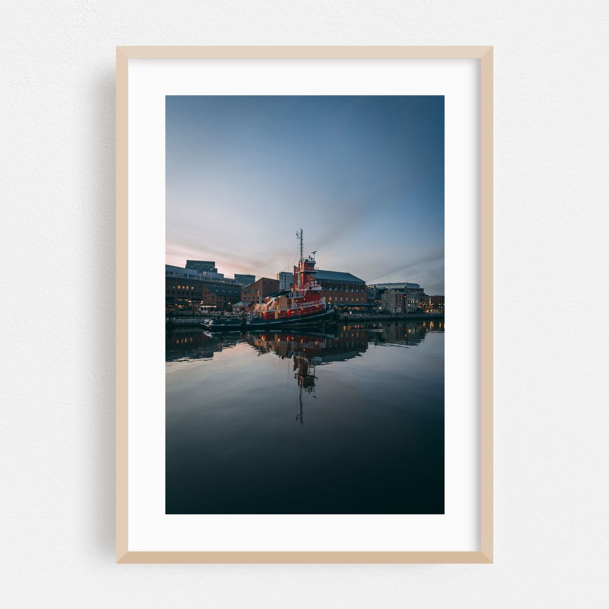Fells Waterfront 02 – image 1 of 16