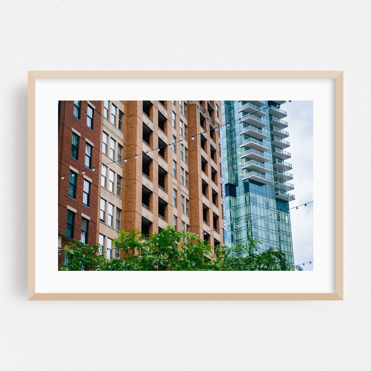 Architectural Harbor East – image 1 of 6