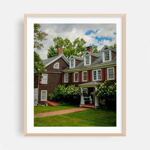 Hoyt House, Commack