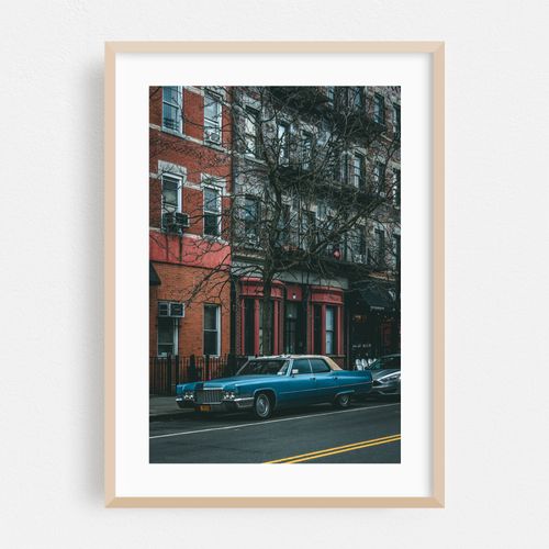 Vintage Greenpoint 02