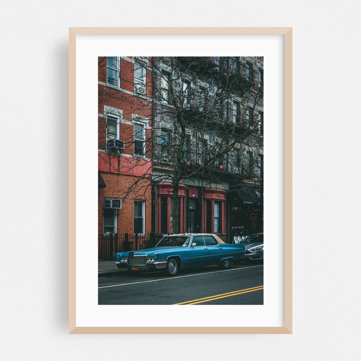 Vintage Greenpoint 02 – image 1 of 16