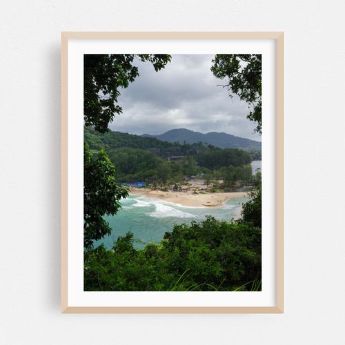 Nai Harn Beach