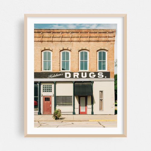 Holohan's Drugs, Mclean 02