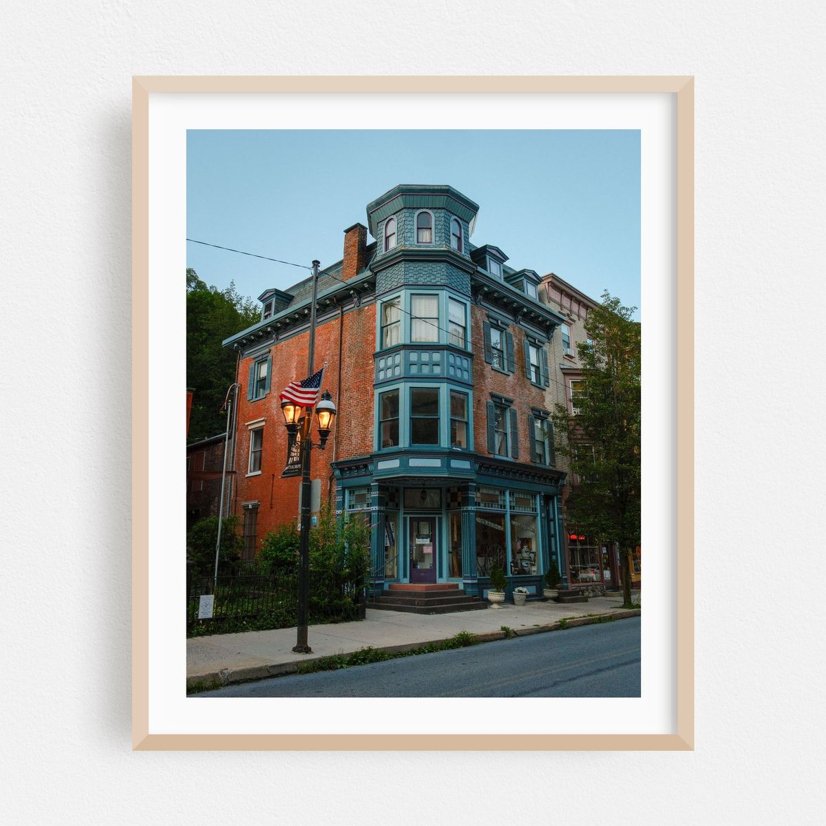 Jim Thorpe Architectural – image 1 of 12