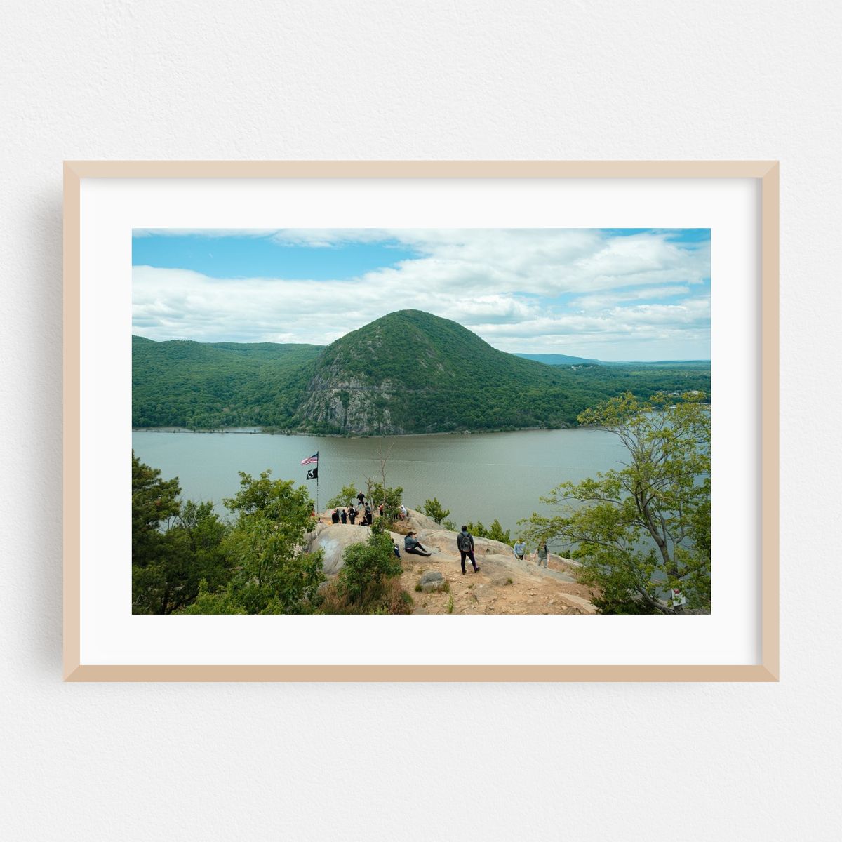 Breakneck Ridge View – image 1 of 6