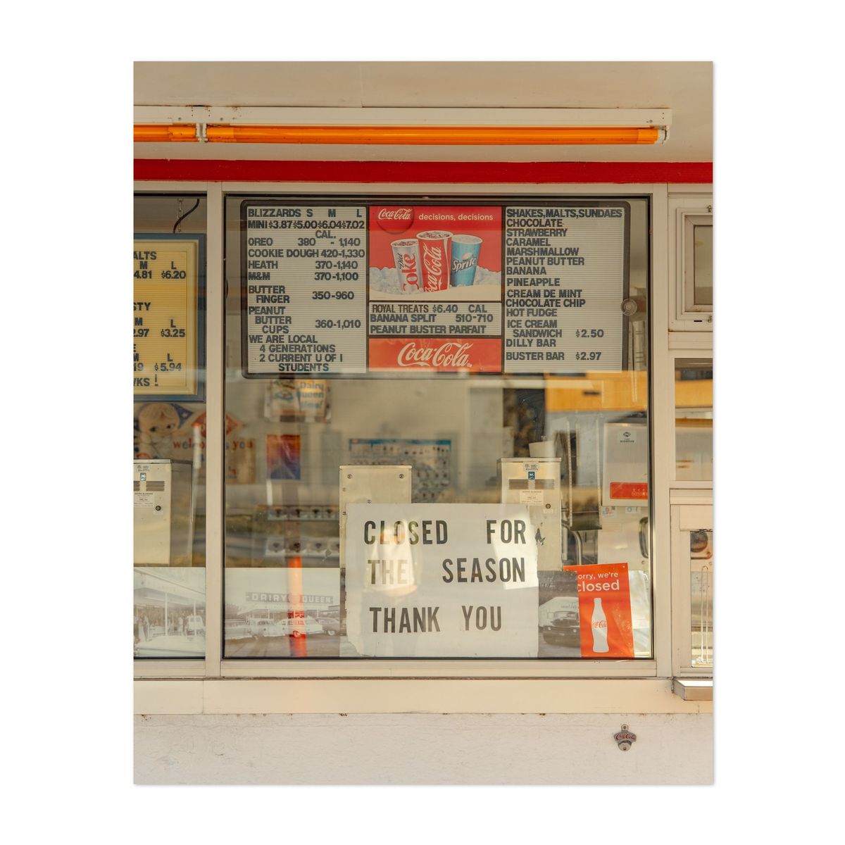 Dairy Queen in Iowa City 04 – image 1 of 2