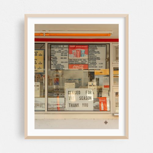 Dairy Queen in Iowa City 04