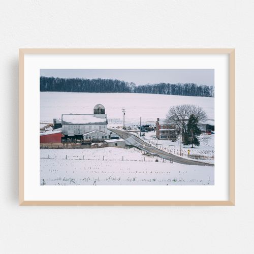 York County Rural 02