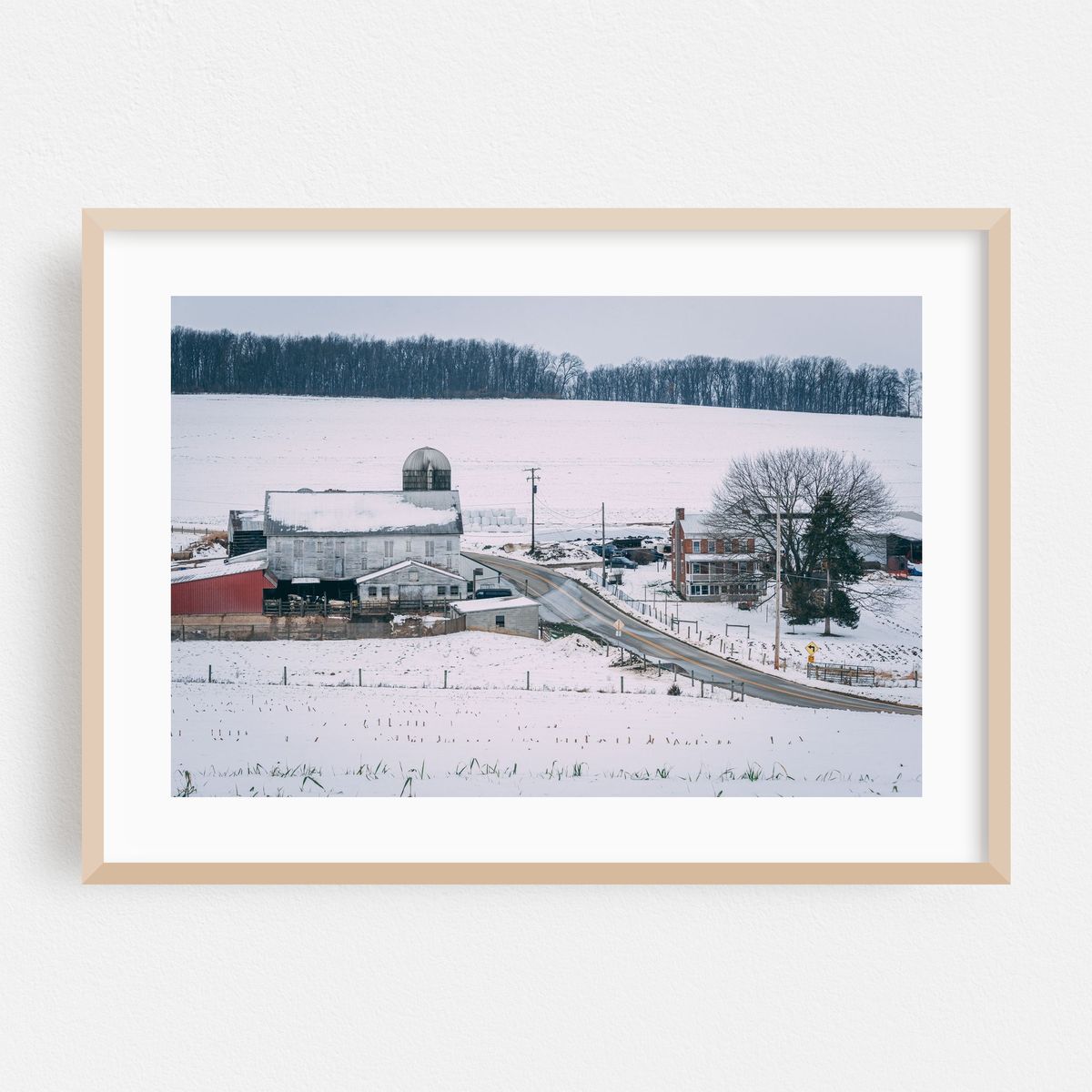 York County Rural 02 – image 1 of 6