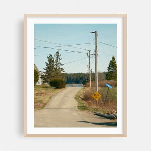 Steamboat Road