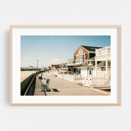 Point Pleasant Beach Boardwalk 01