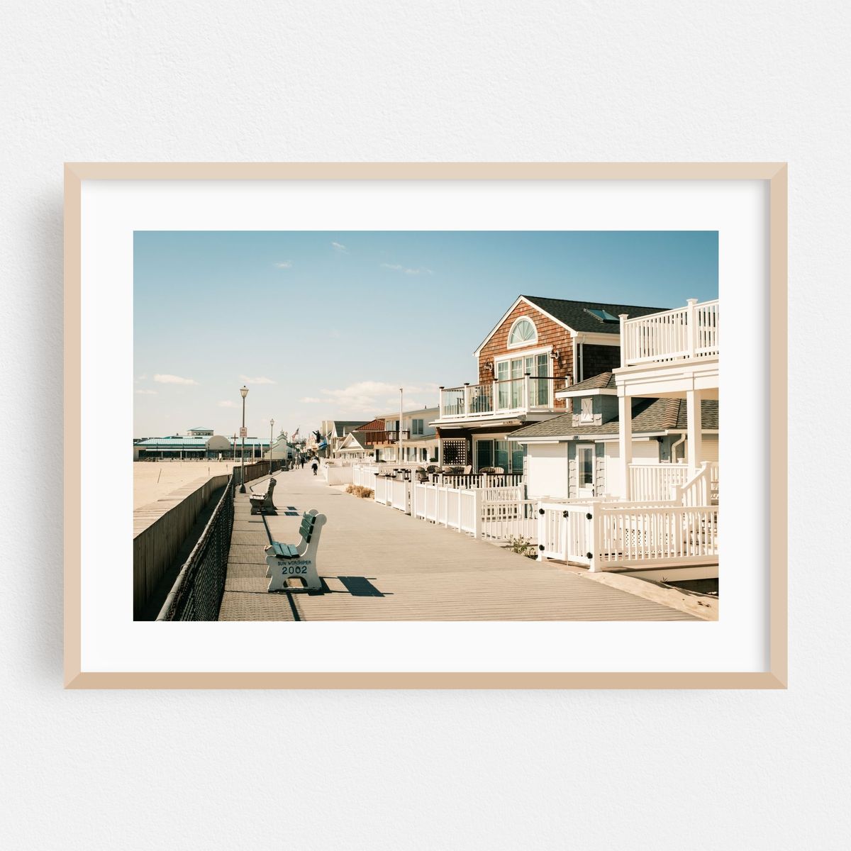 Point Pleasant Beach Boardwalk 01 – image 1 of 6