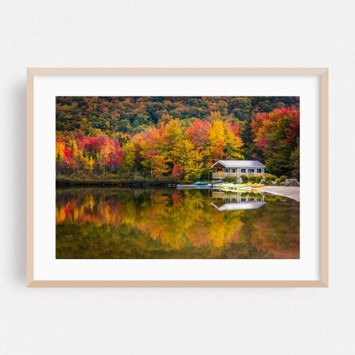 Echo Lake 02