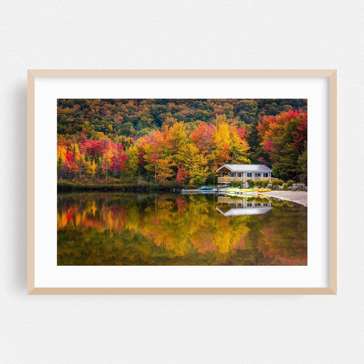 Echo Lake 02 – image 1 of 6