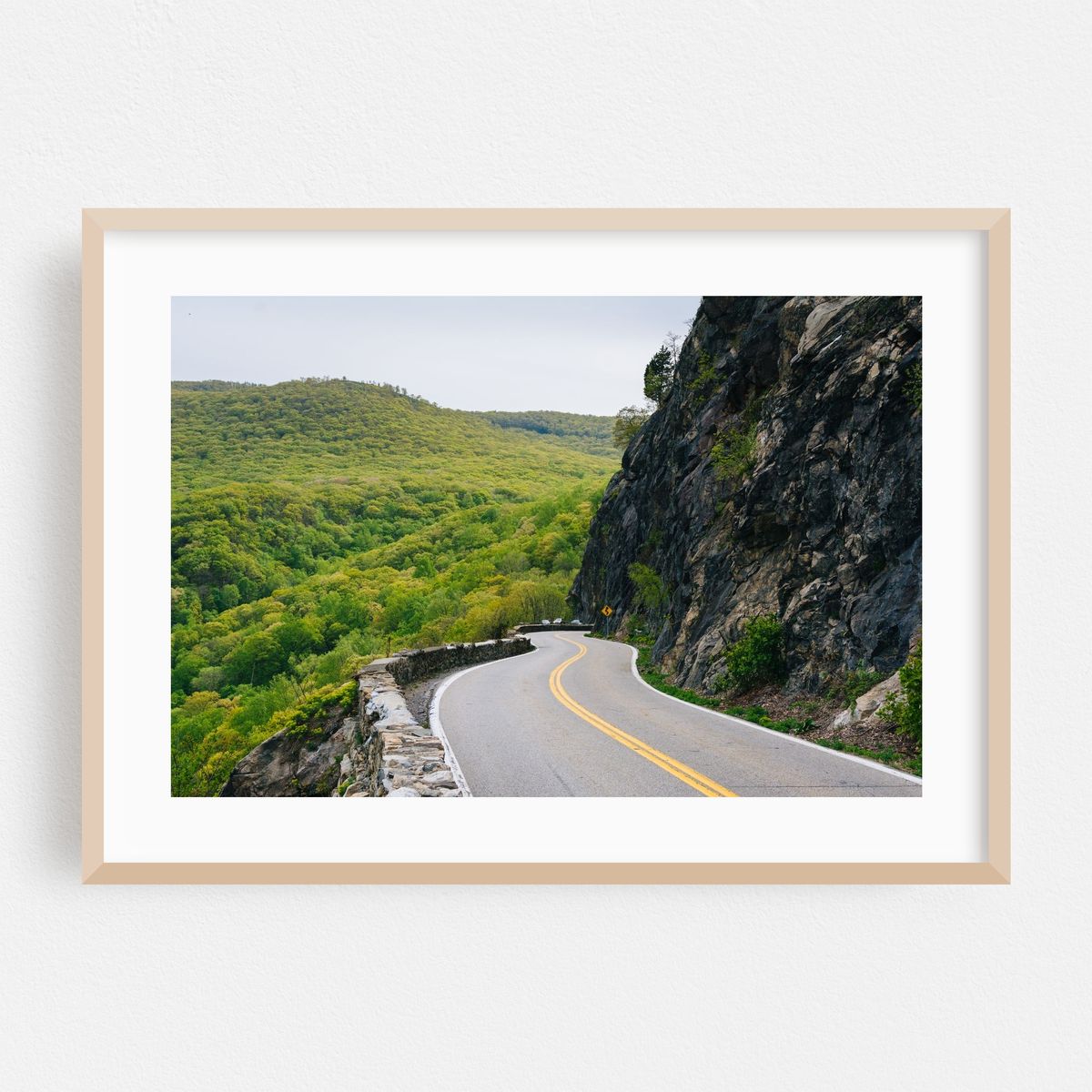 Storm King Highway – image 1 of 6