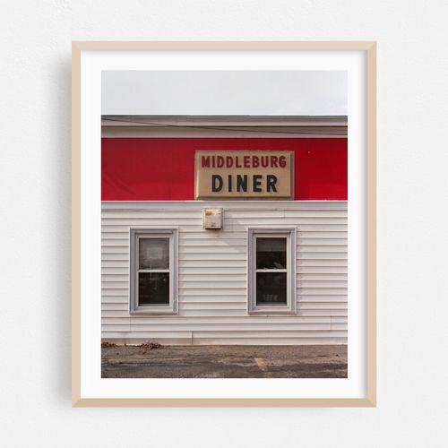 Middleburg Diner