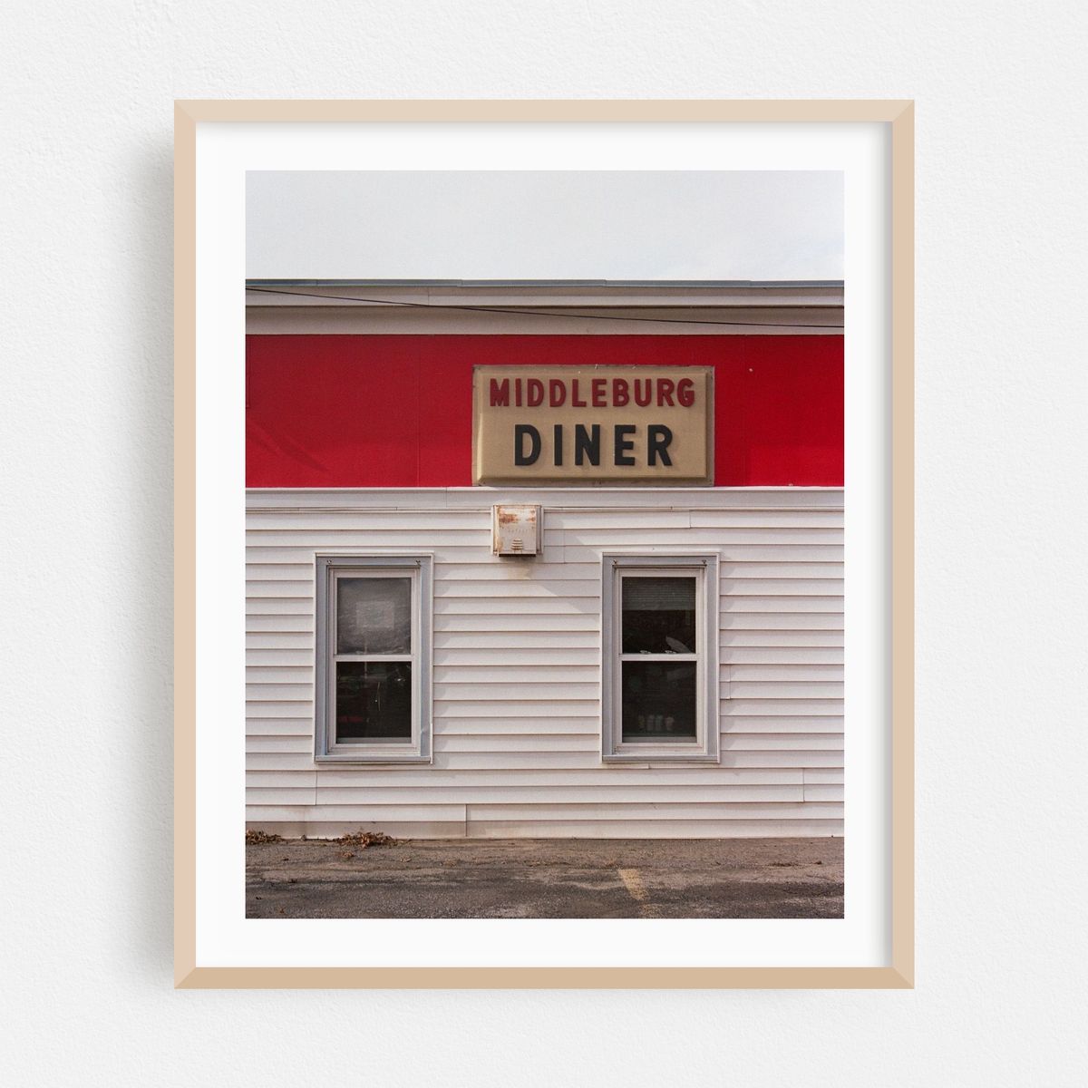 Middleburg Diner – image 1 of 12