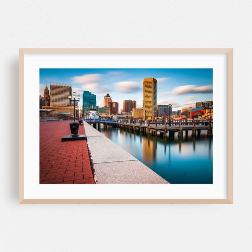 Inner Harbor 02