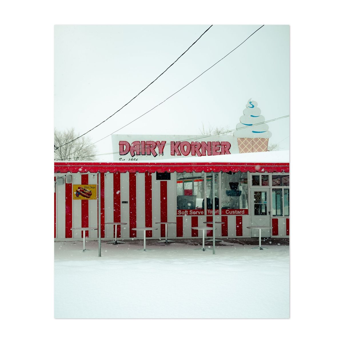 Dairy Korner 03 – image 1 of 2