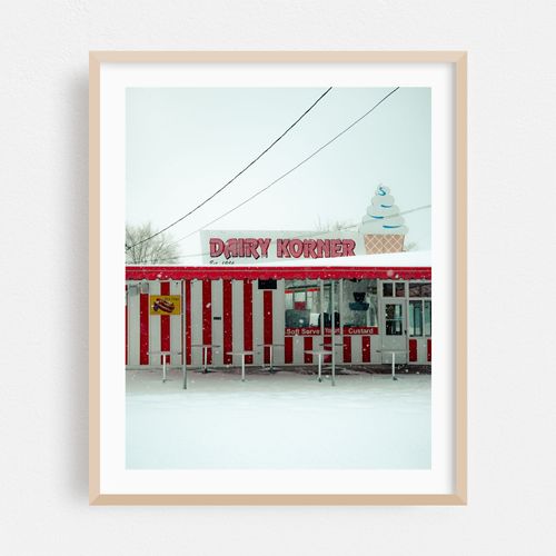 Dairy Korner 03