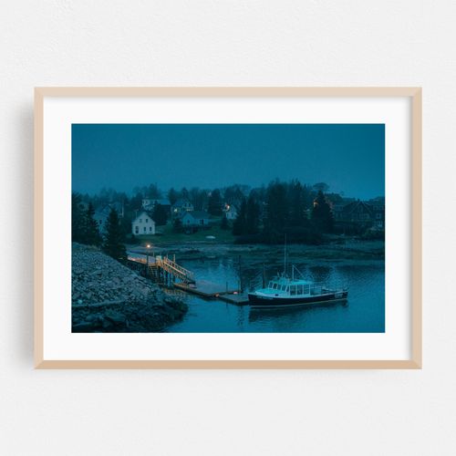 Beals Island Blues