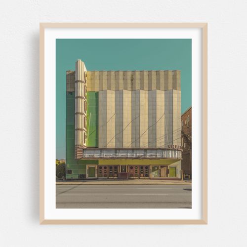 Crump Theatre