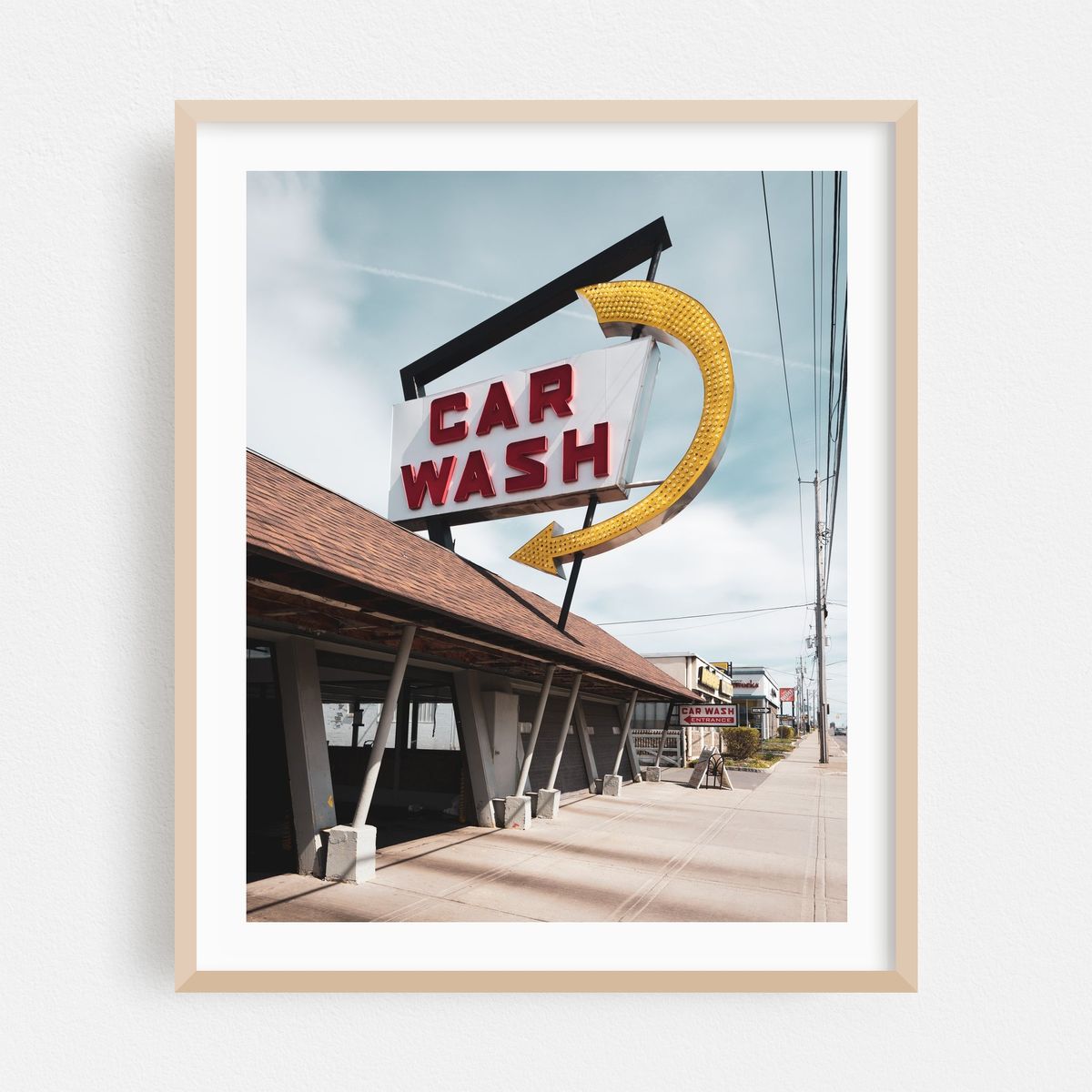Car Wash – image 1 of 12