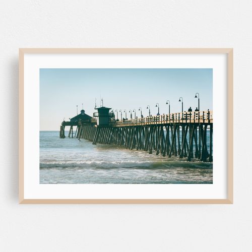 The Pier in Imperial Beach 02