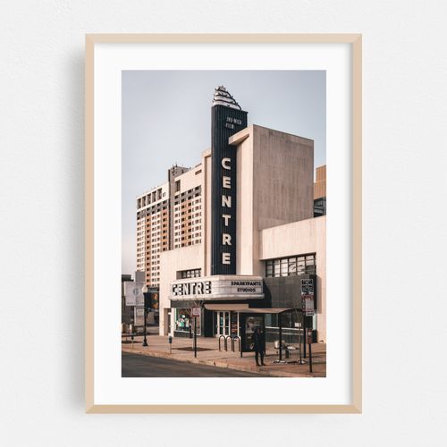 Centre Theatre 02