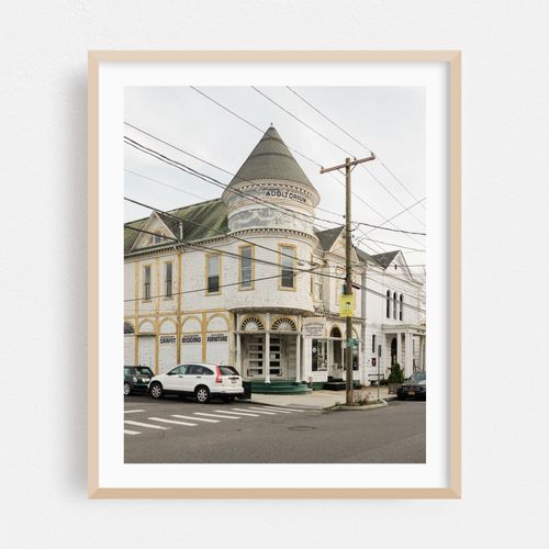 Greenport Architectural 01