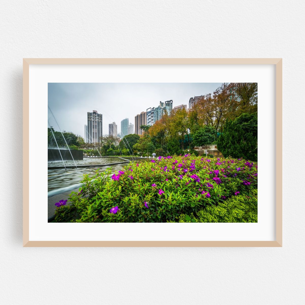 HK Zoological And Botanical Gardens – image 1 of 6