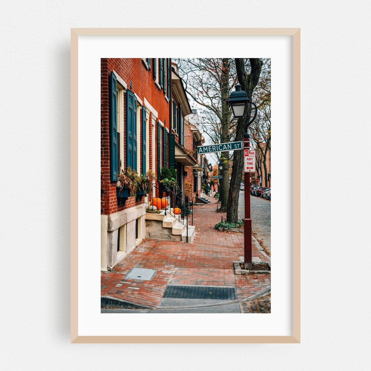 American Street – image 1 of 16