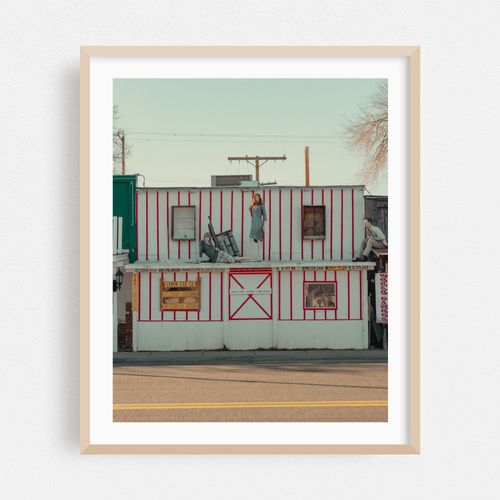 Seligman Storefront 01