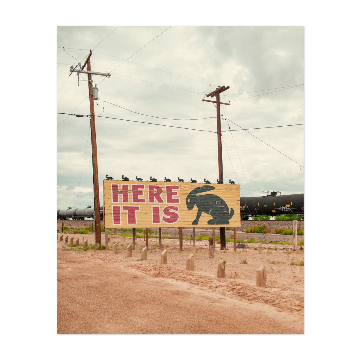 Jack Rabbit Trading Post 01 – image 1 of 2